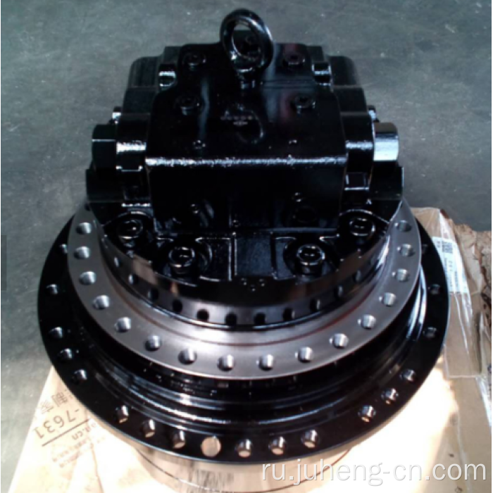 Sumitomo SH240-3 Travel Motor 401-00454C SH240-3 Финальный привод